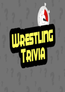 Wrestling Trivia poster