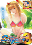 Sexy Beach 3