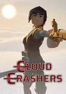 Cloud Crashers
