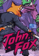 John Fox