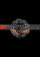 Dynasty Warriors: Origins poster