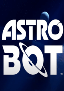 Astro Bot poster