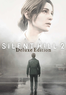 Silent Hill 2: Deluxe Edition