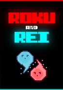 Roku and Rei poster