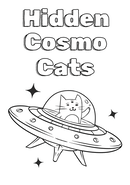 Cosmo Cats