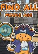 Find All 2: Middle Ages