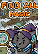Find All 4: Magic