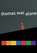 Thomas Was Alone