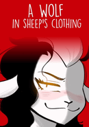 A Wolf In Sheep's Clothing
