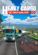 Heavy Cargo: The Truck Simulator