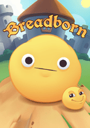 Breadborn poster