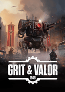 Grit & Valor: 1949