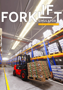 Forklift Simulator