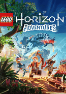 LEGO Horizon Adventures poster