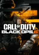 Call of Duty: Black Ops 6 poster
