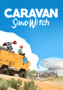 Caravan SandWitch