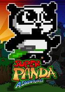 Super Panda Adventures
