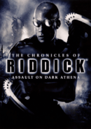 The Chronicles of Riddick: Assault on Dark Athena
