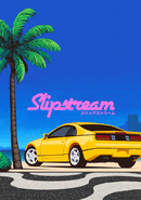 Slipstream