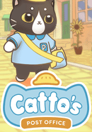 Catto's Post Office