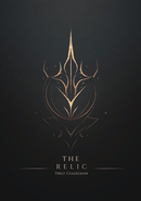 The Relic: First Guardian