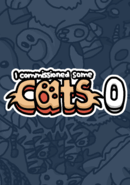 I Commissioned Some Cats 0