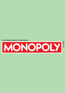 Monopoly poster