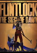 Flintlock: The Siege of Dawn - Deluxe Edition poster