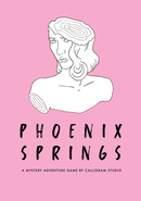 Phoenix Springs