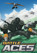 Battle Aces poster