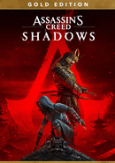 Assassin's Creed Shadows: Gold Edition