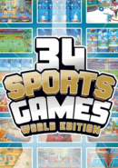 34 Sports Games: World Edition