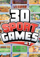 30 Sport Games in 1