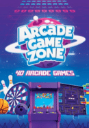 Arcade Game Zone
