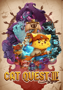 Cat Quest III