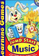 JumpStart Music