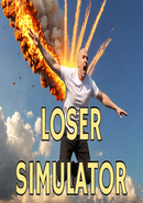 Loser Simulator poster