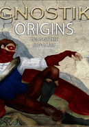 Agnostiko Origins poster