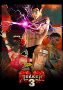 Tekken 3