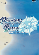 Phantom Brave: The Lost Hero poster