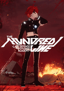 The Hundred Line: Last Defense Academy poster