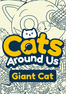 Cats Around Us: Giant Cat