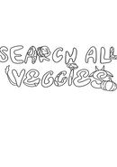 Search All: Veggies