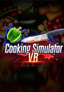 Cooking Simulator VR