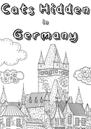 Cats Hidden in Germany