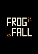 Frogfall poster