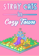 Stray Cats in Cozy Town