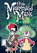 The Mermaid Mask