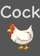 Cock