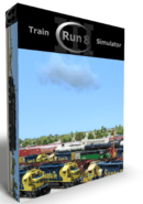 Run8 Train Simulator